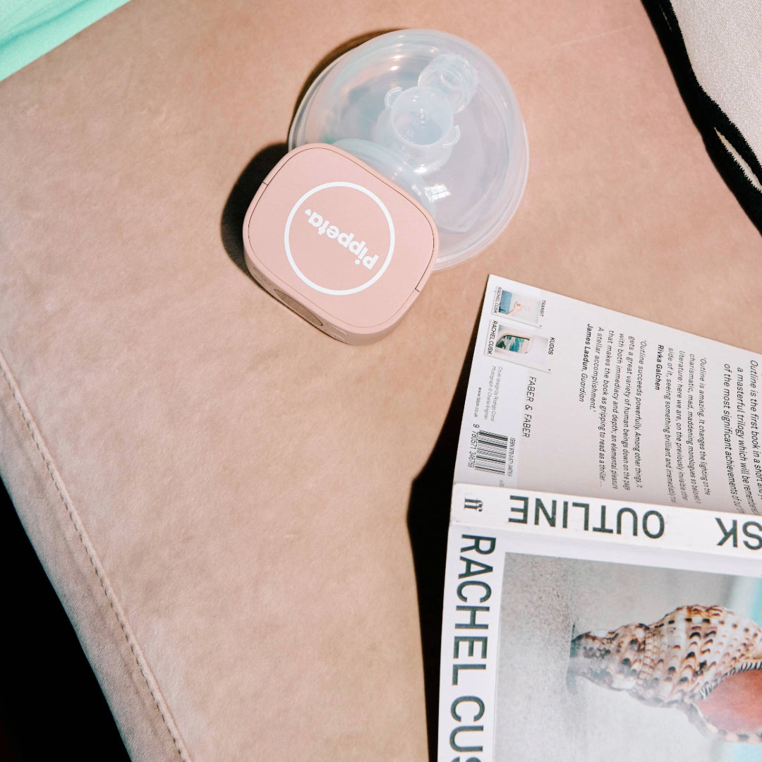 Pumping Power: The Benefits of Hands-Free Breast Pumps for Breastfeeding Mammas