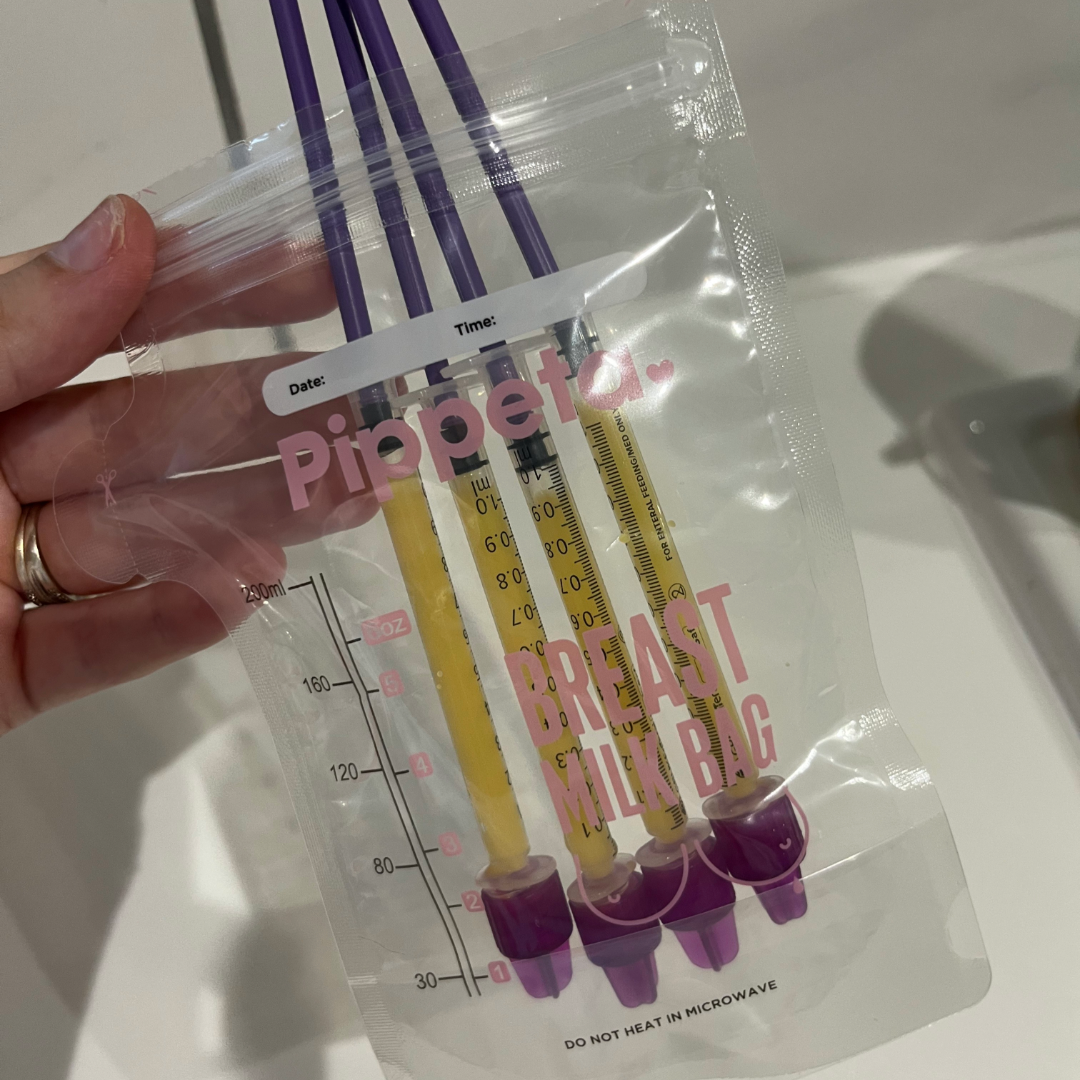 Is It Safe to Harvest Colostrum Before Birth? Myths, Facts & Expert Tips