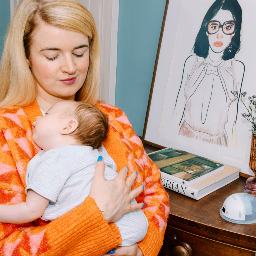 Are You Worried You’re Not Producing Enough Milk? Here Is a Guide On How To Increase Breast Milk Supply