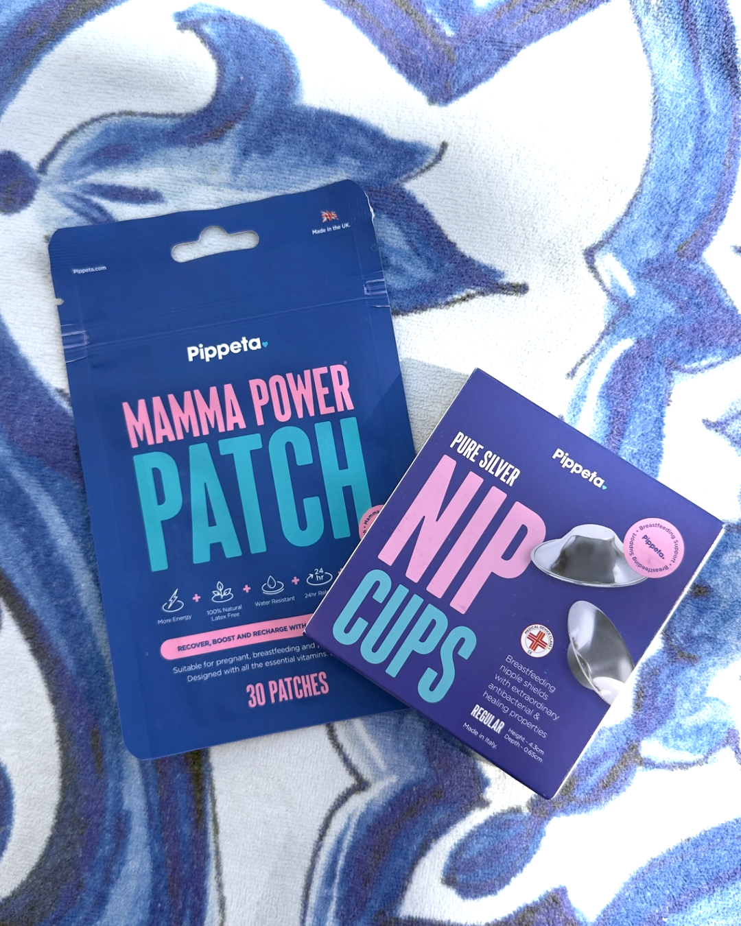 Packing Light & Nursing Right: Summer Essentials for Breastfeeding Mammas