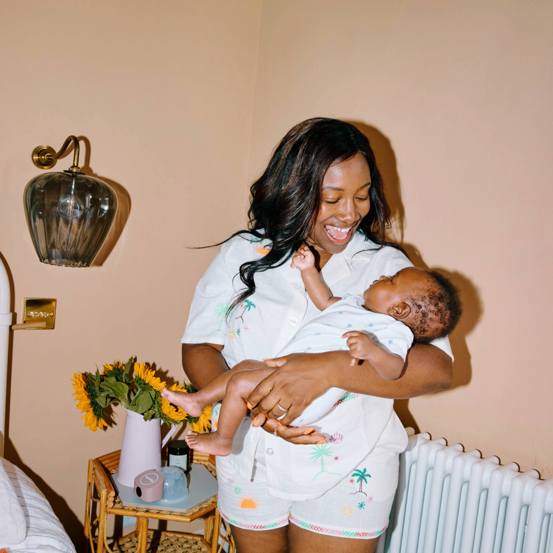 How to set yourself up to breastfeed Comfortably at Home