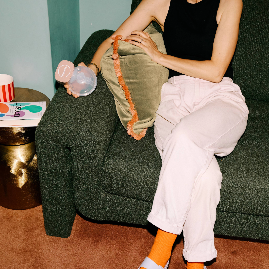 When Should You Buy a Breast Pump? Preparing for Your Breastfeeding Journey