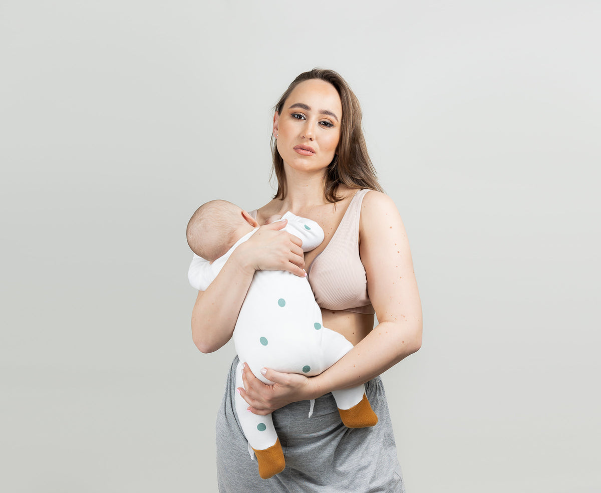Pippeta Compact LED | Handsfree Breast Pump - 2 Pack