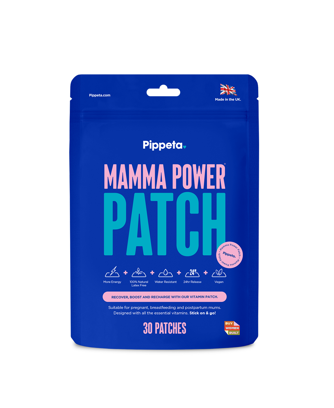 Compact Power Breast Pump Kit