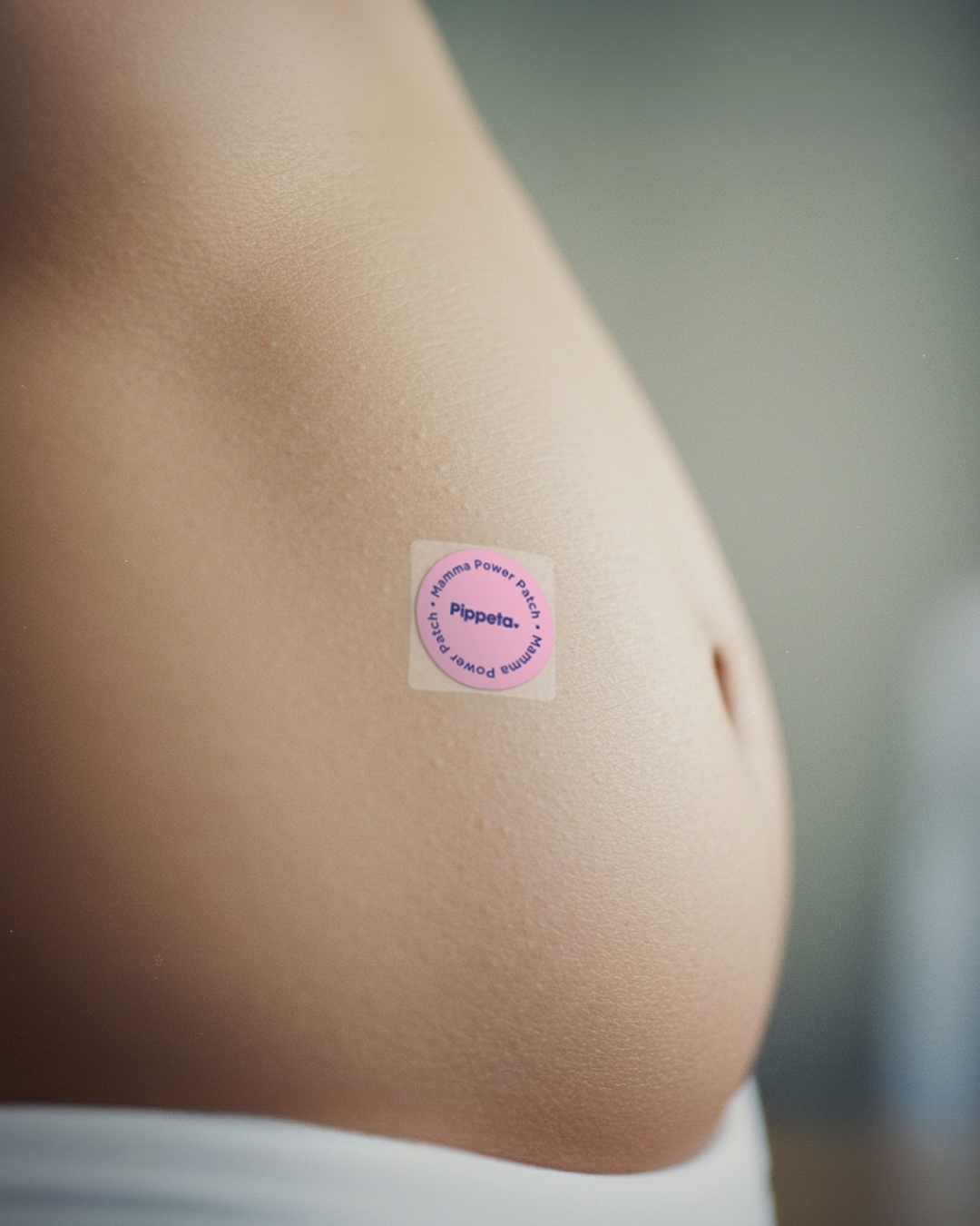 Mamma Power Vitamin Patch