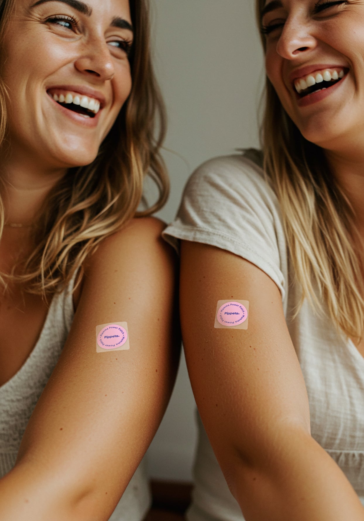 Mamma Power Vitamin Patch