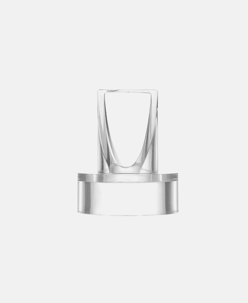 Pippeta Compact Breast Pump Maintenance Kit| Replacement Parts Set