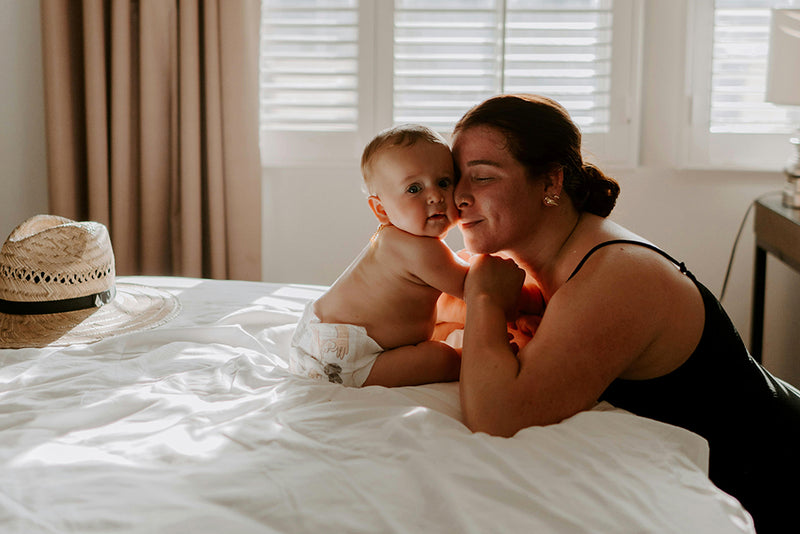 Can You Take Ibuprofen When Breastfeeding? A Quick Q&A For New Mothers!