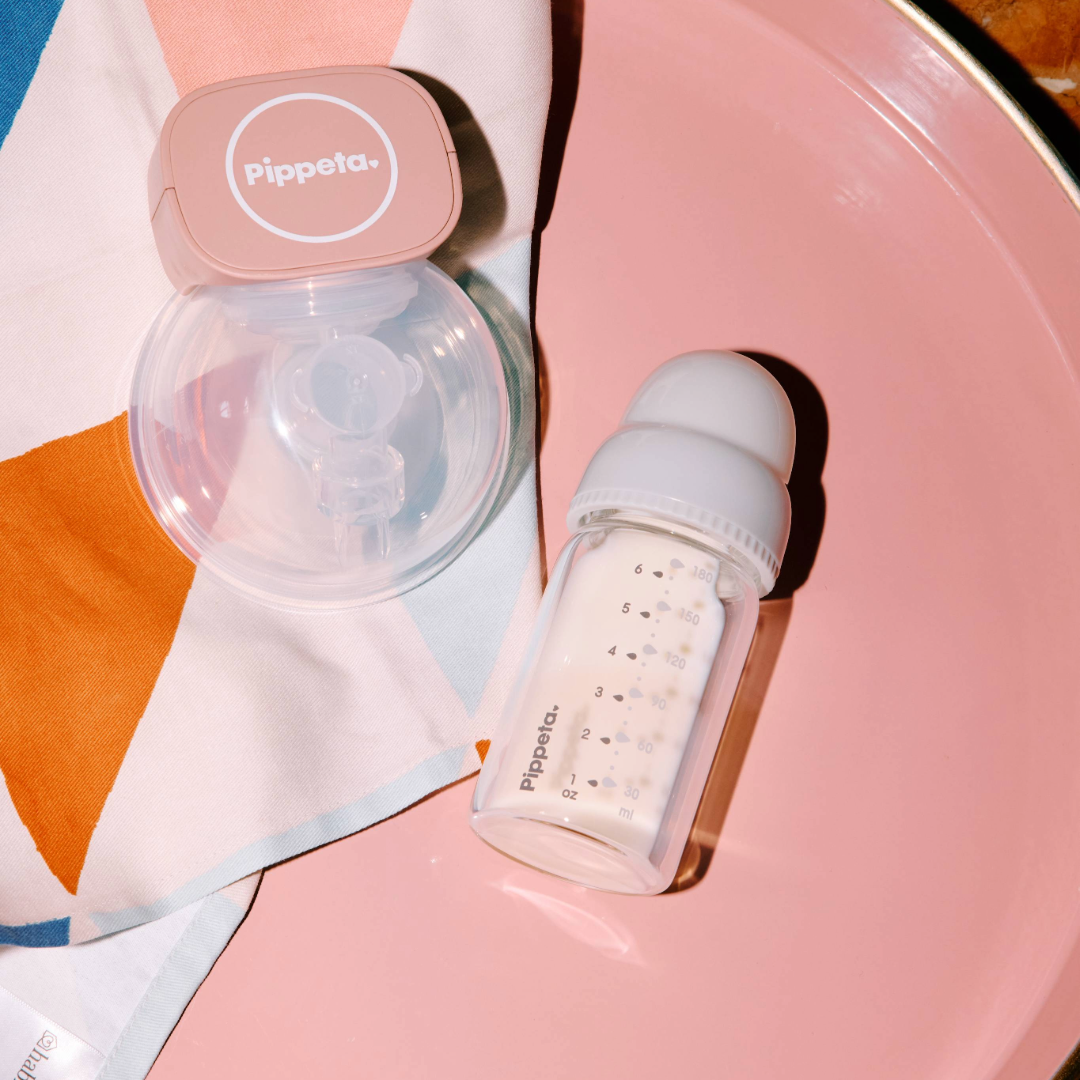 The Power of Breast Milk: Strengthening the Bond Between Mother and Baby