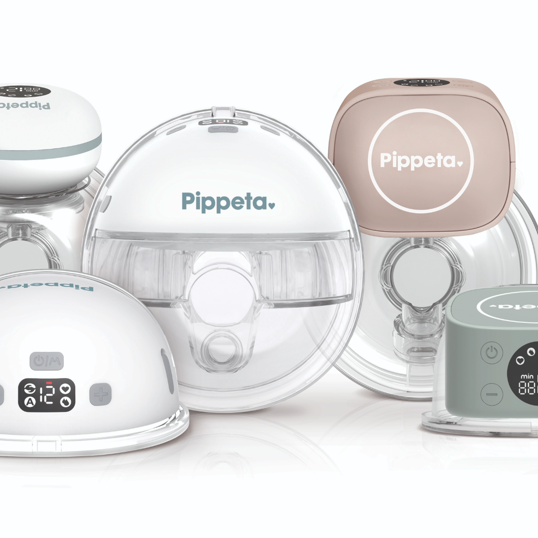 Choosing the Right Pippeta Pump: Compact vs. Original – Which One is Best for You?