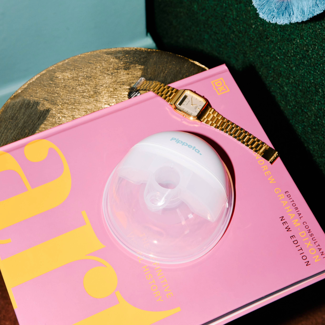 What Real Mums Think About Pippeta Breast Pumps: Freedom, Confidence & Plenty of Breast Milk