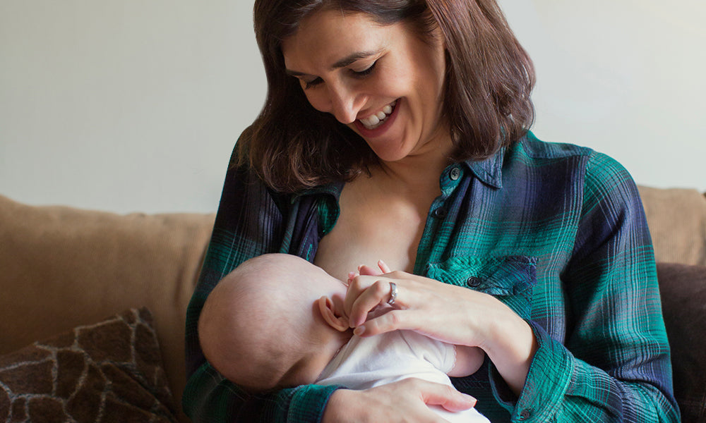 Beginner’s Guide To Breastfeeding for New Mums