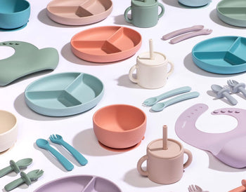 New Pippeta Tableware Collection