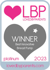 LBP best innovative platinum award 2023