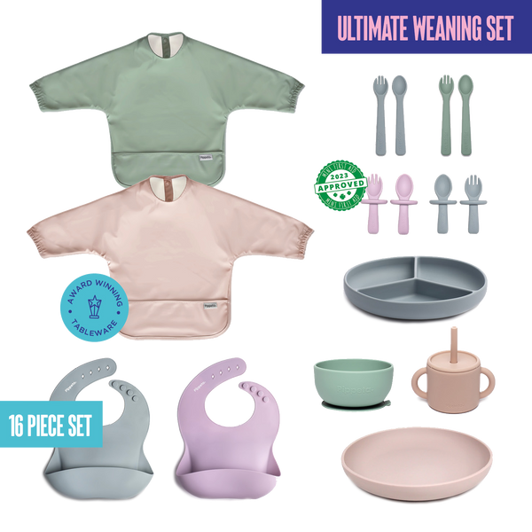 Ultimate Weaning Bundle