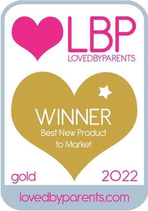 LBP Best new product gold award 2022