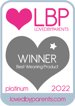 LBP best weaning platinum award 2022