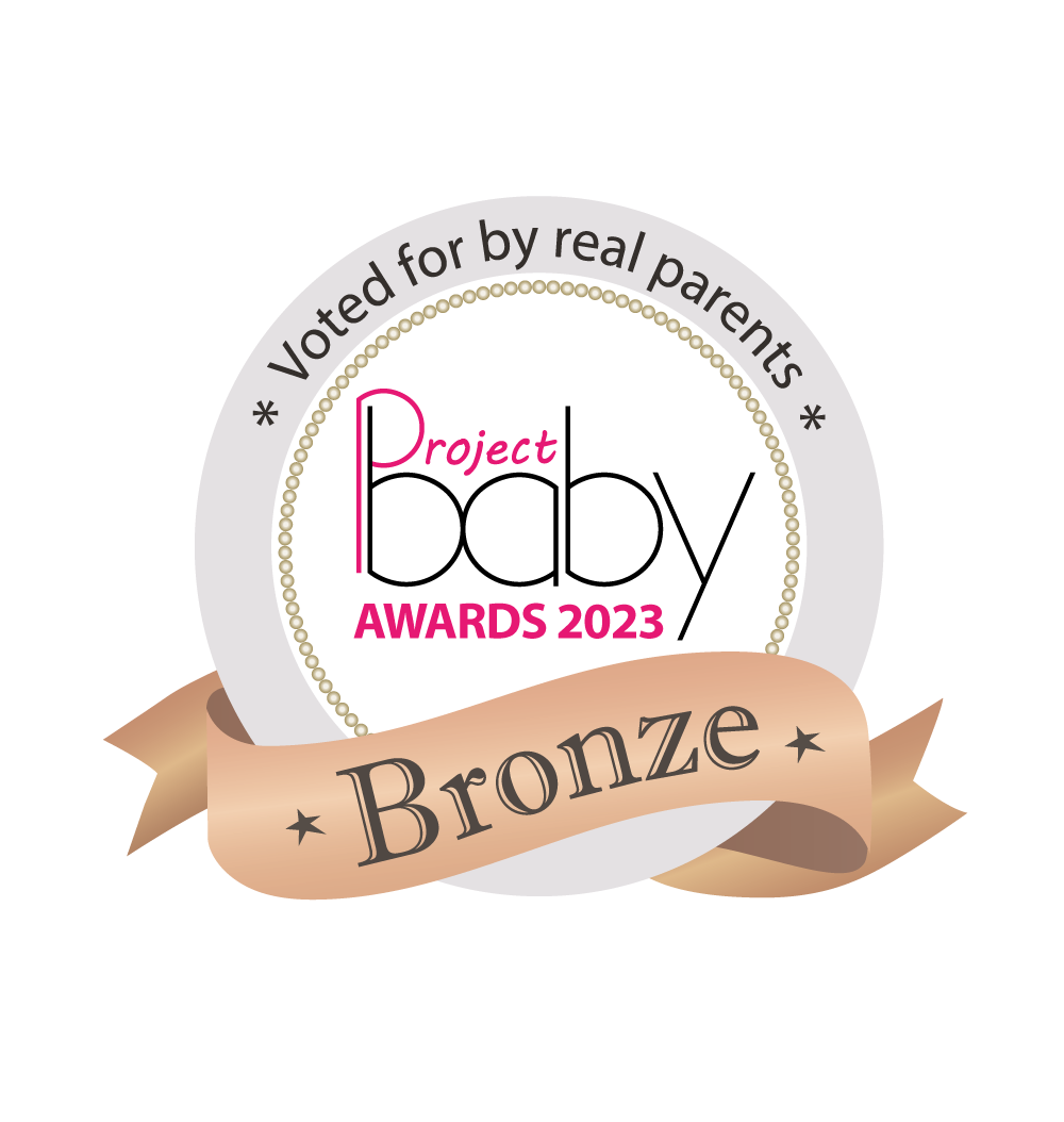 Project baby bronze award 2023