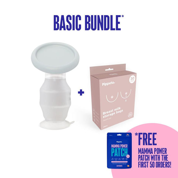TIK TOK VIRAL BASIC BREASTFEEDING BUNDLE