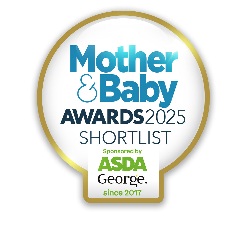 Mother & Baby awards shortlist 2025