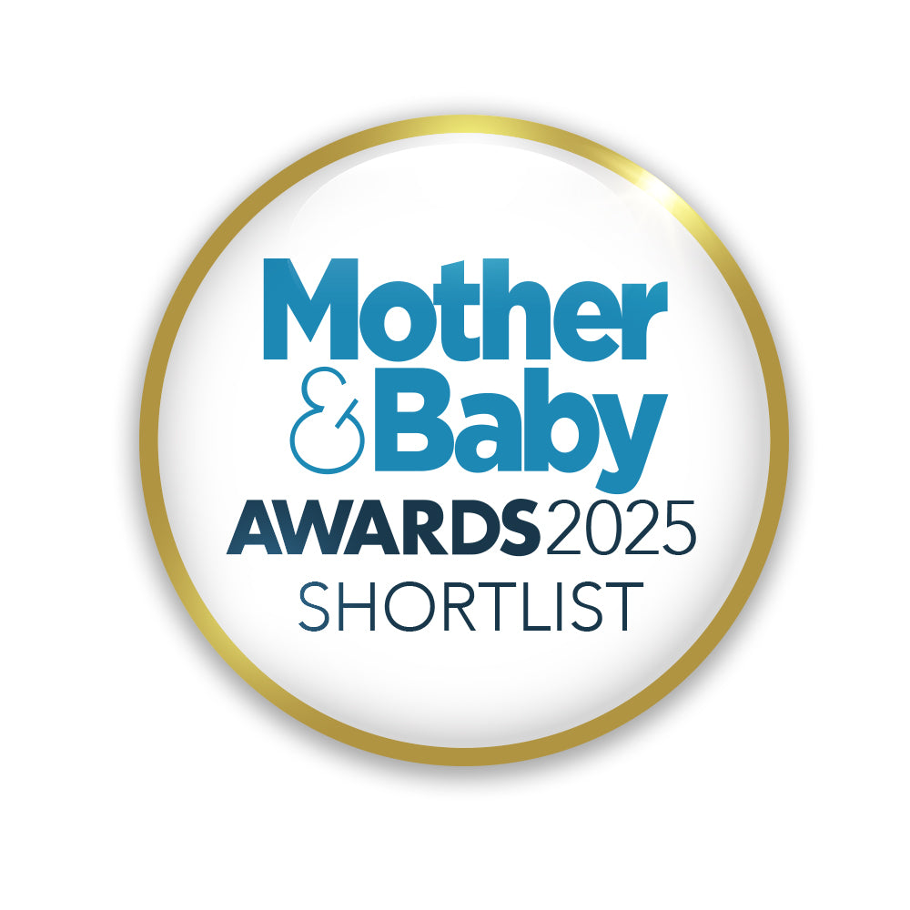 Mother & Baby awards shortlist 2025