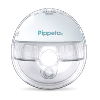 Pippeta Compact LED | Handsfree Breast Pump