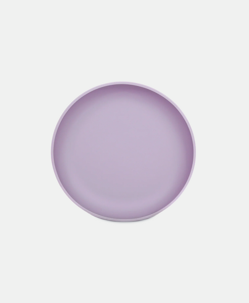 Pippeta Silicone Plate | Lilac