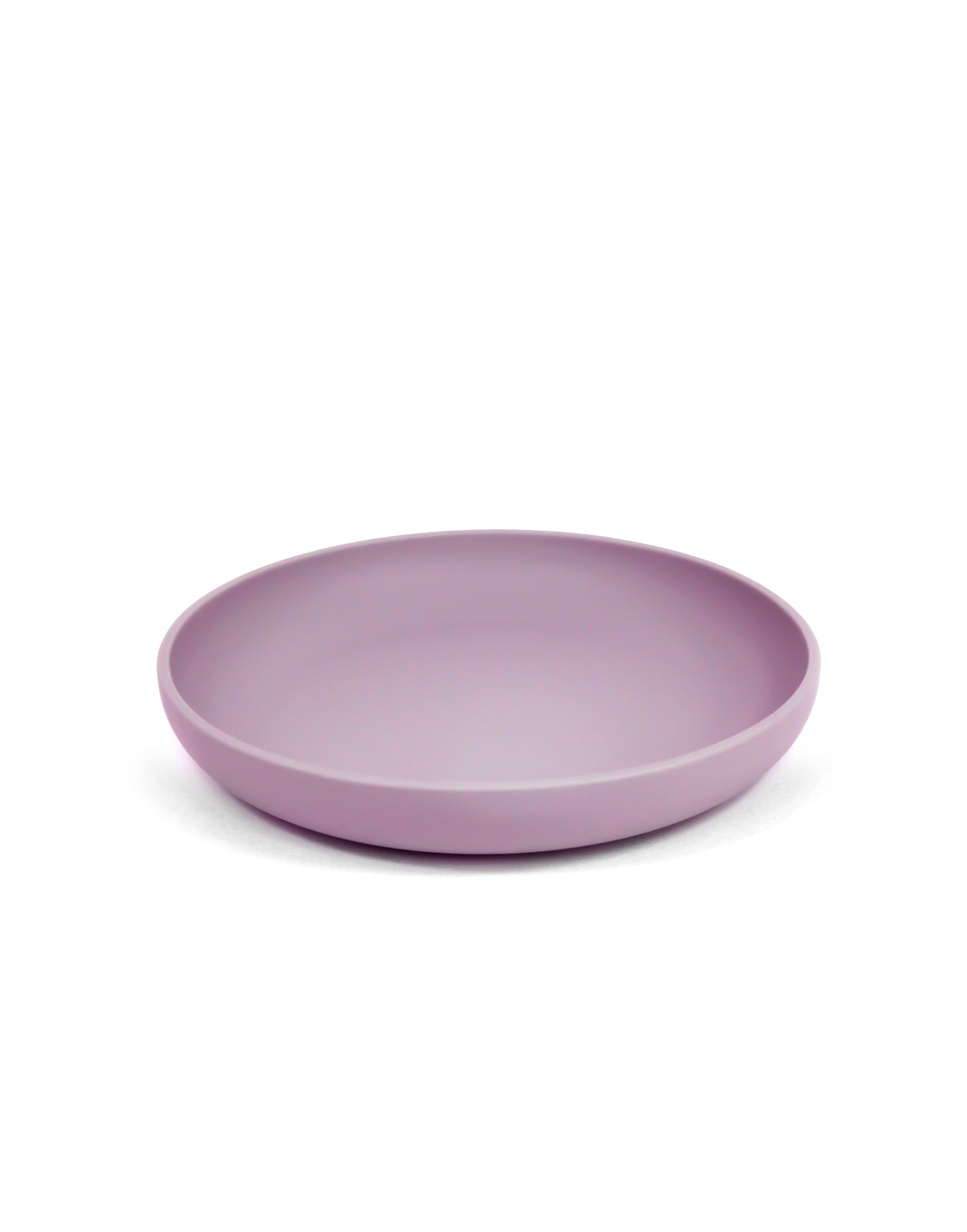 Pippeta Silicone Plate | Lilac