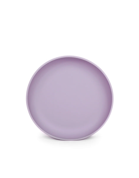 Pippeta Silicone Plate | Lilac