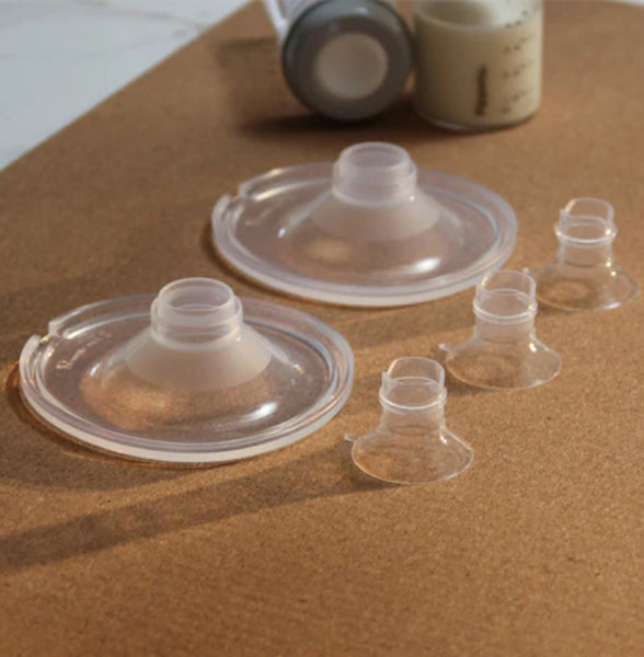 Breastpumps