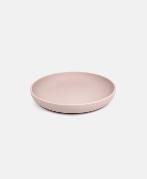 Pippeta Silicone Plate | Ash Rose