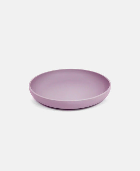 Pippeta Silicone Plate | Lilac