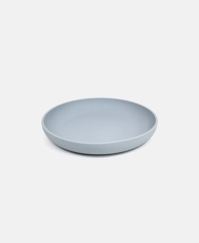 Pippeta Silicone Plate | Sea Salt