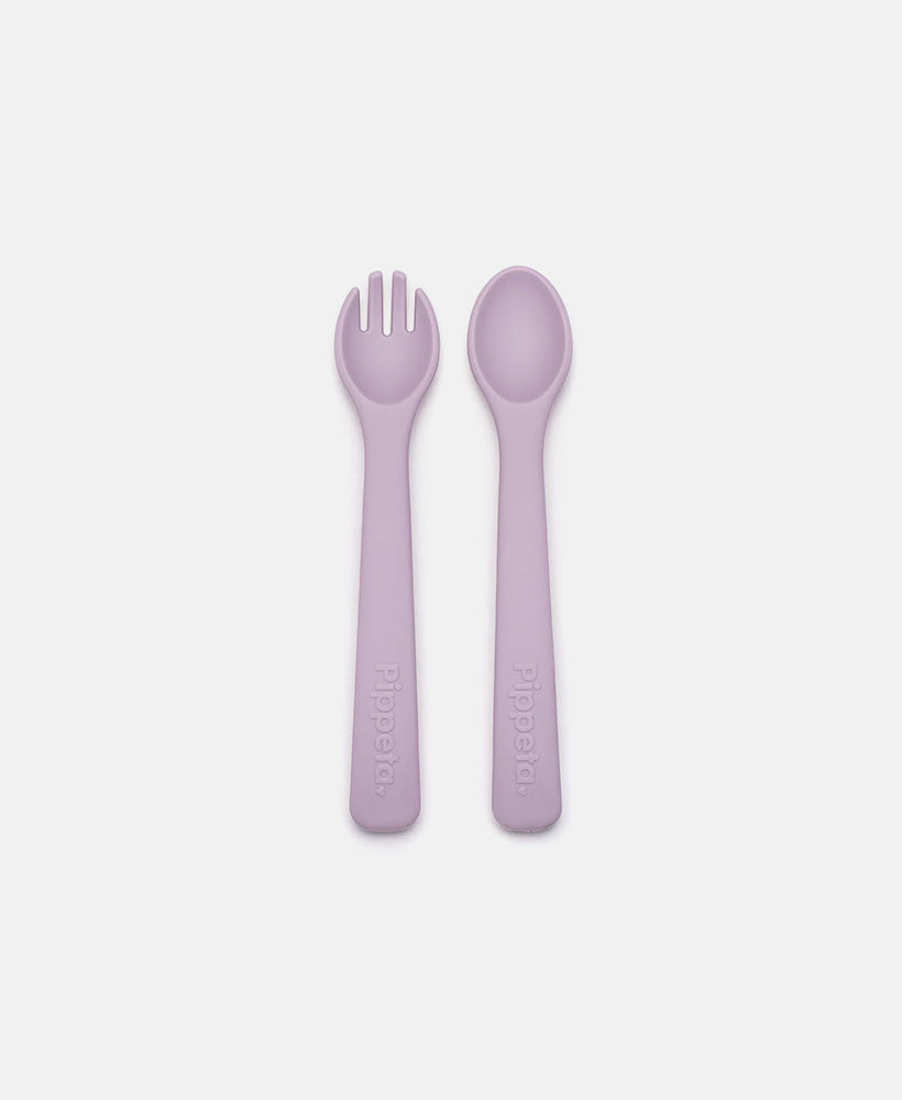 Pippeta Ultimate Weaning Set | Lilac