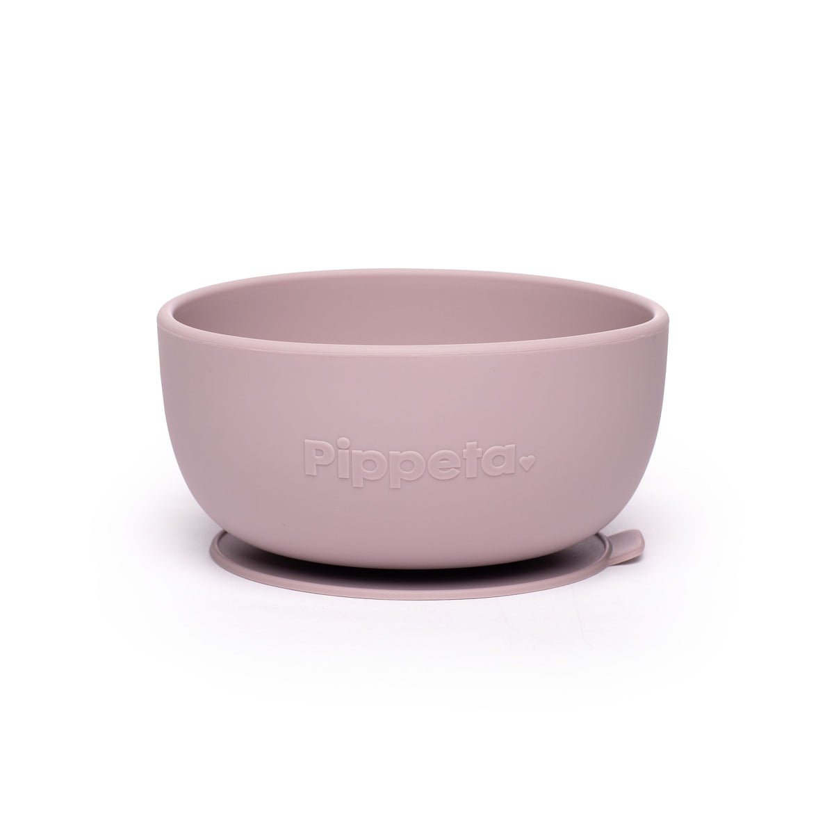 Pippeta My 1st Weaning Set | Ash Lilac