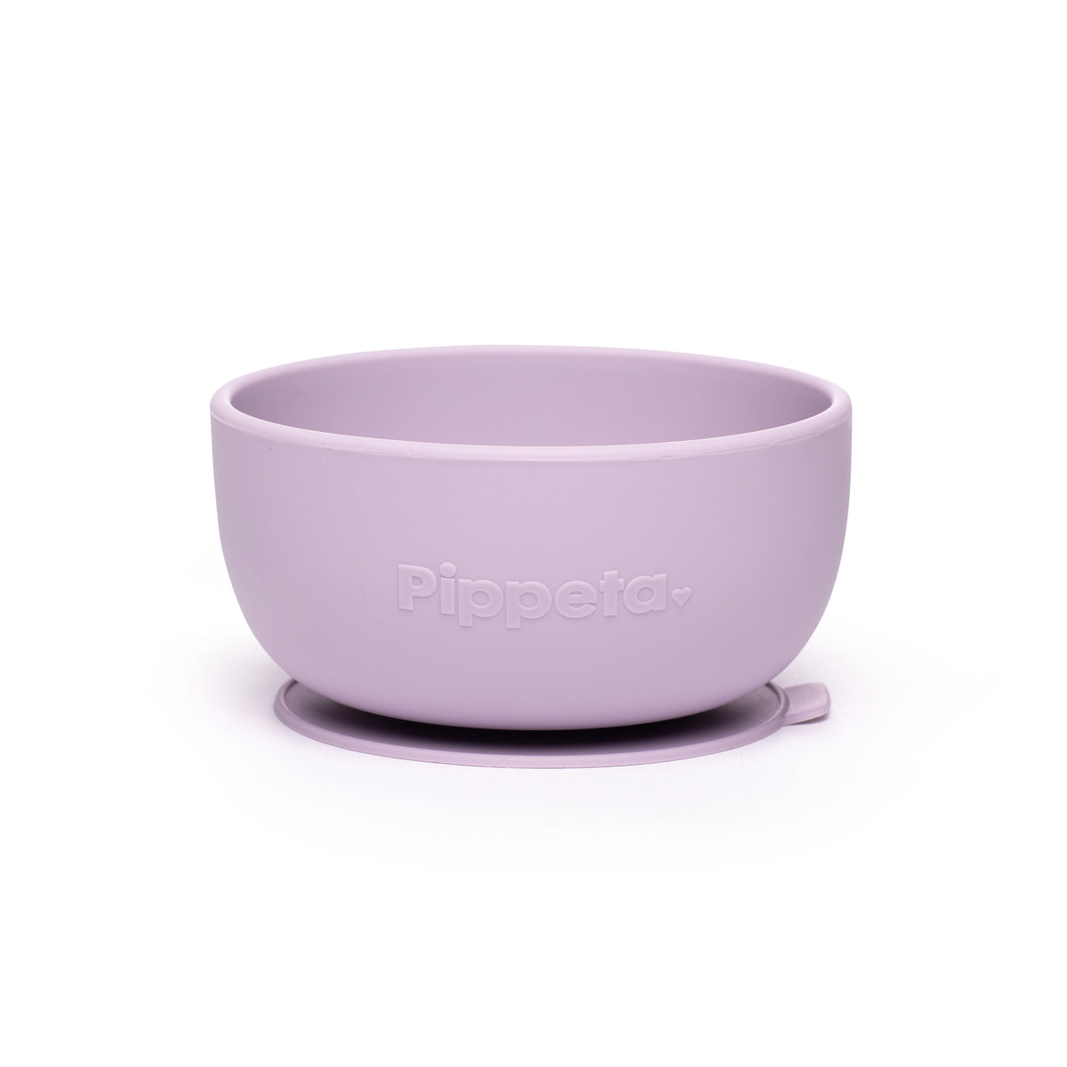 Pippeta My 1st Weaning Set | Lilac
