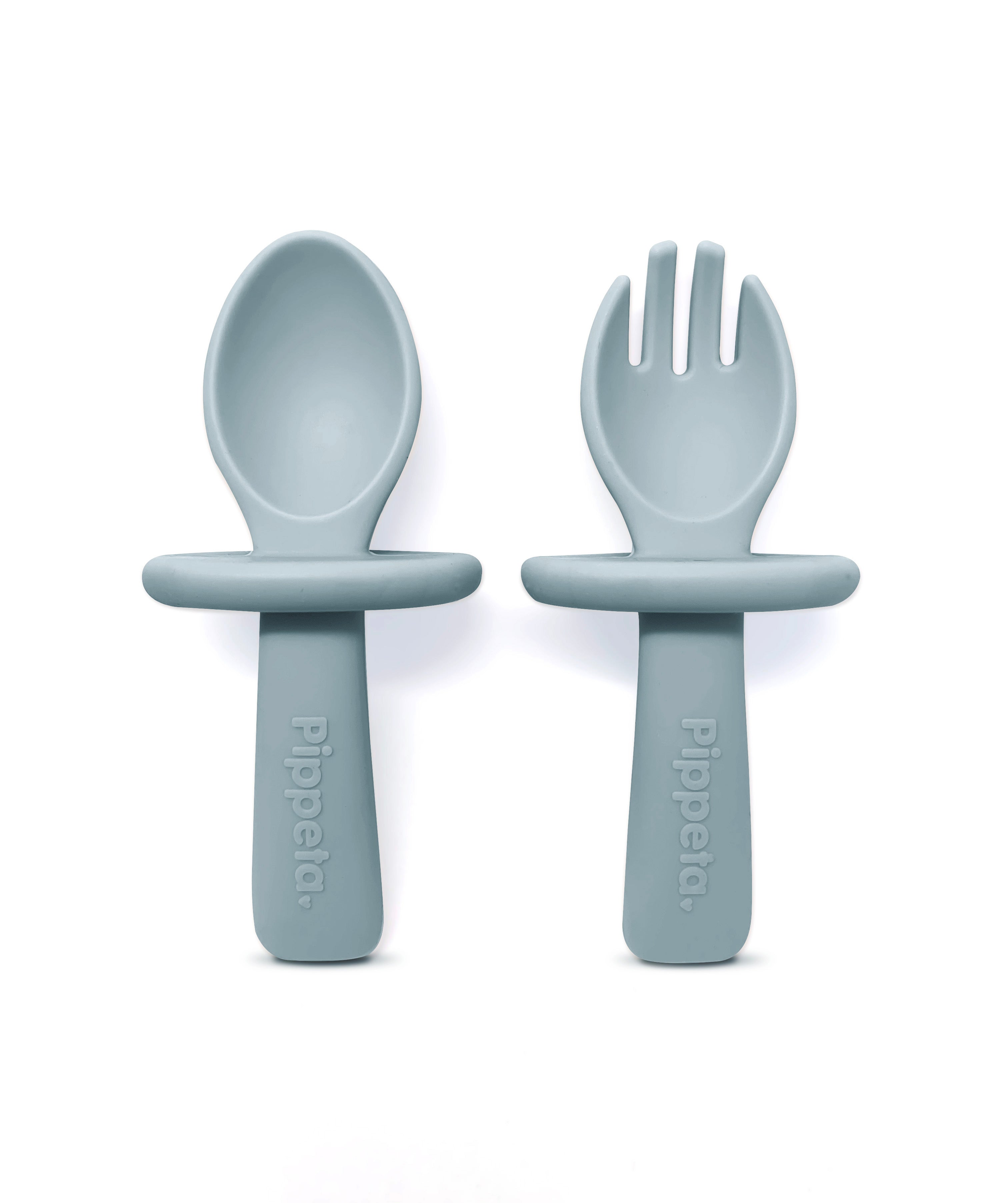 Baby's first spoon and fork discount