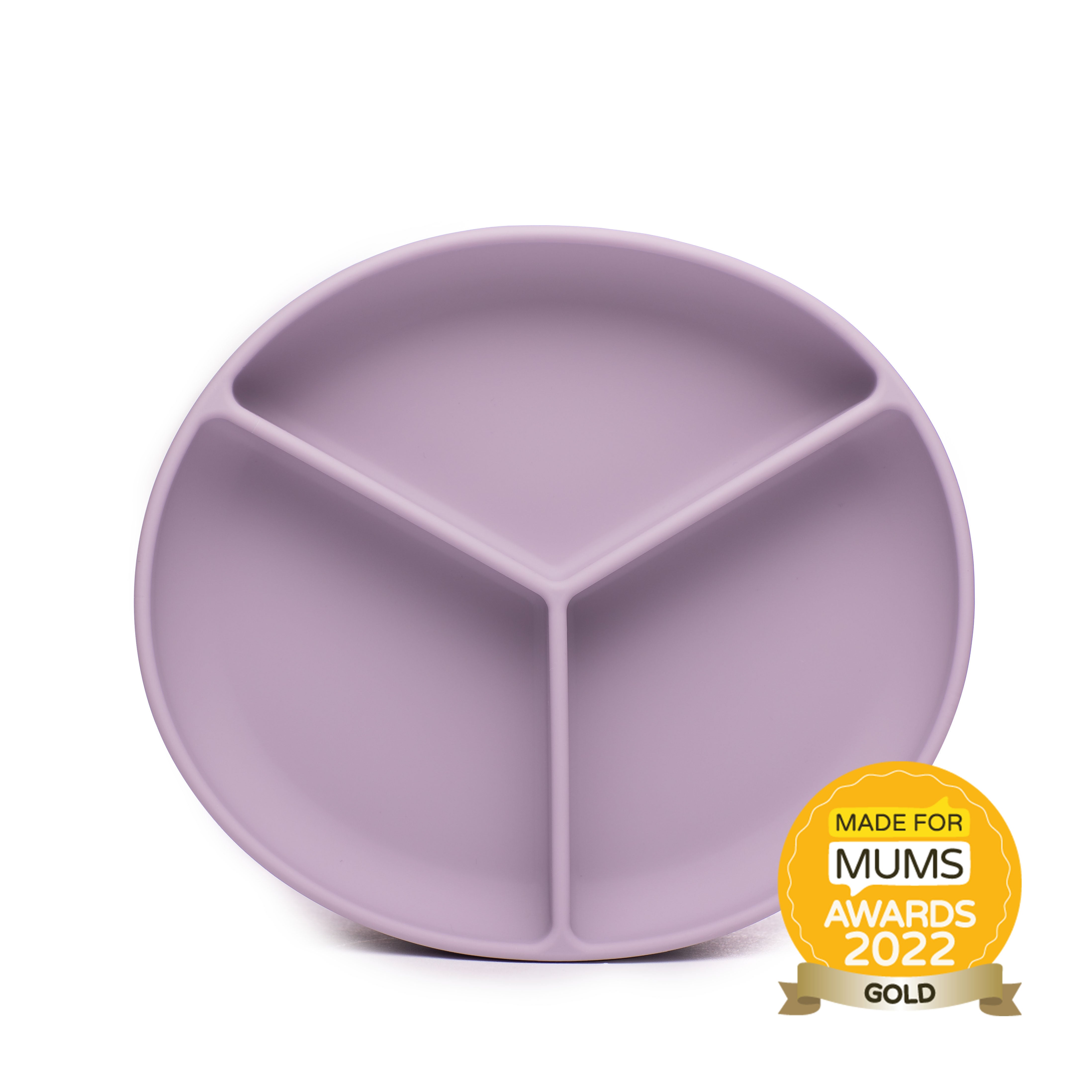 Baby section plate discount
