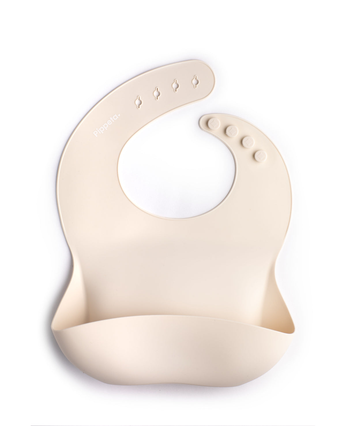 Pippeta Ultimate Weaning Set | Cloud White
