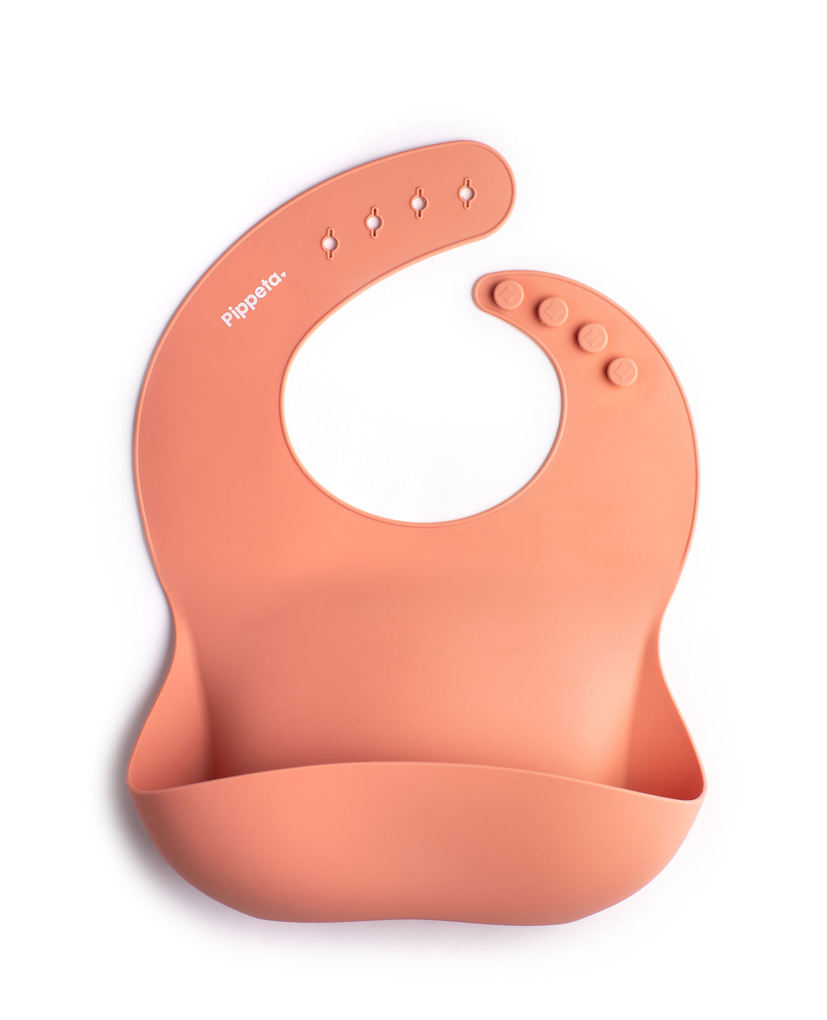 Pippeta Ultimate Weaning Set | Coral Pink