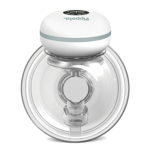 Pippeta Breast Pumps Handfree Breast Pumps
