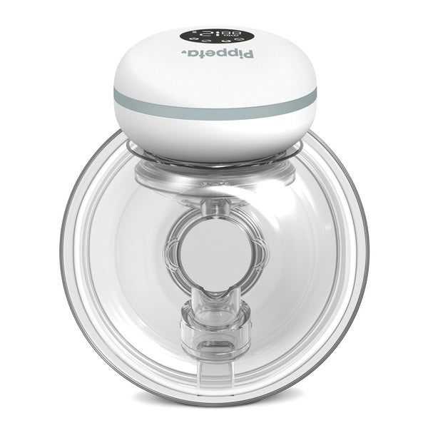 Pippeta Classic LED | Single & Double Breast Pump
