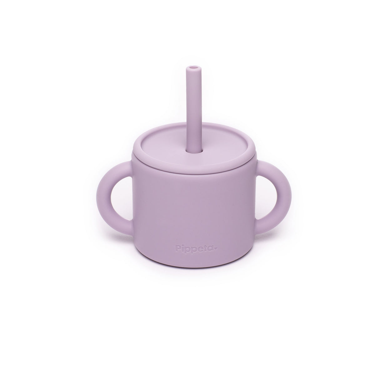 Pippeta Ultimate Weaning Set | Lilac