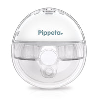 Pippeta Compact LED | Handsfree Breast Pump